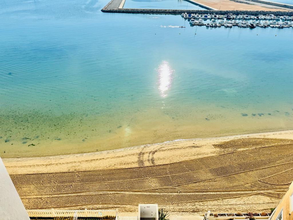 Venda de apartamento em Torrevieja