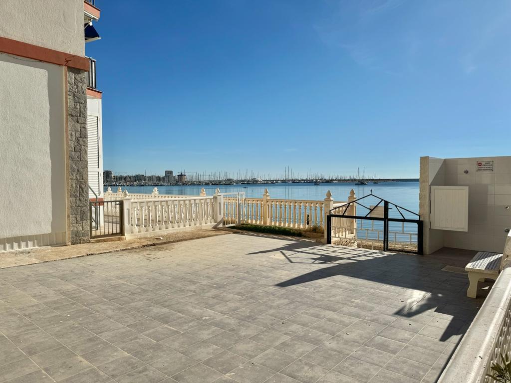 Venta de apartamento en Torrevieja