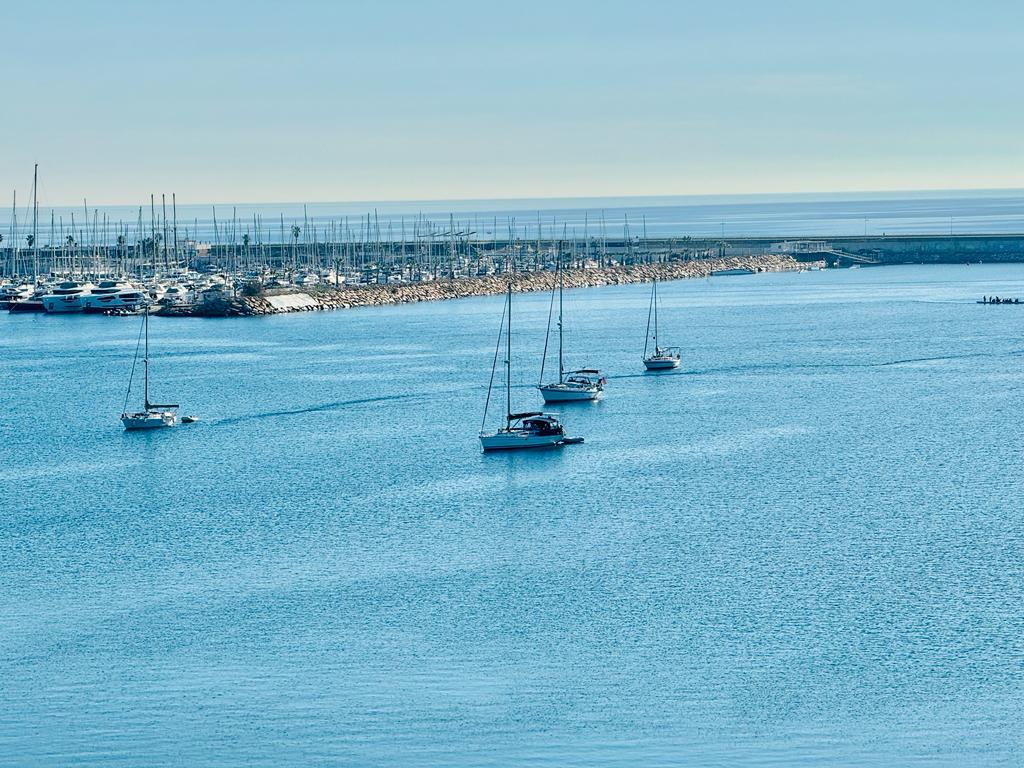 Venda de apartamento em Torrevieja