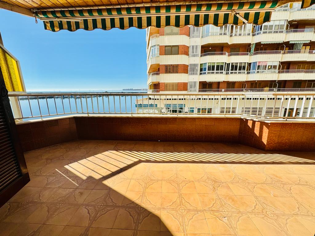 Venda de apartamento em Torrevieja