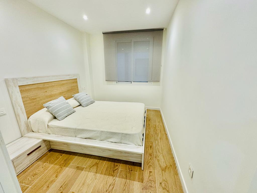 De vânzare din apartament în Torrevieja