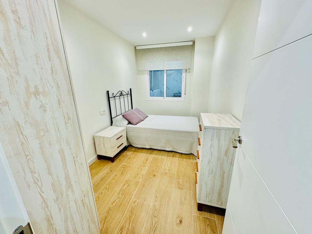 Venda de apartamento em Torrevieja