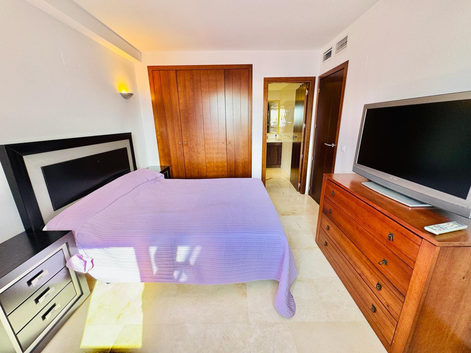 For sale of apartment in Torrevieja