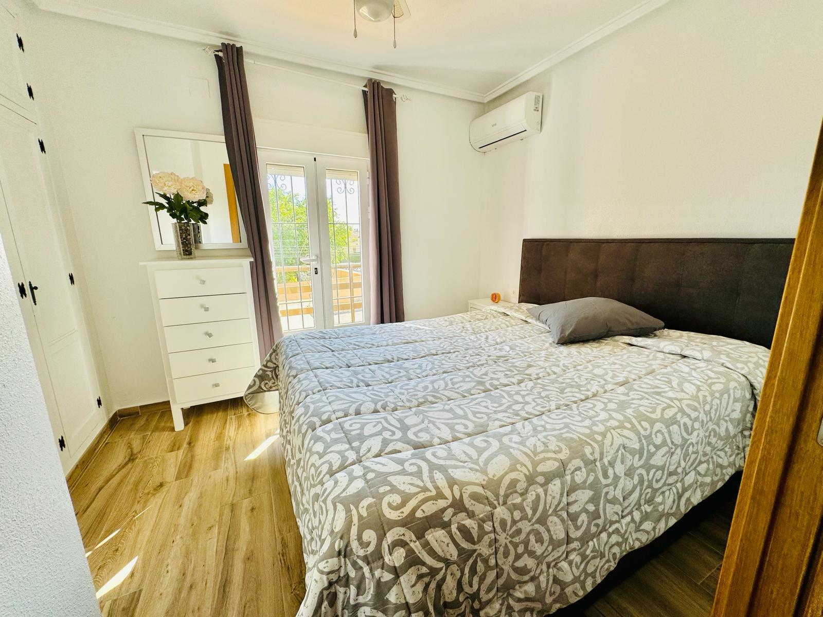 2 Schlafzimmer Townhouse in Torrevieja