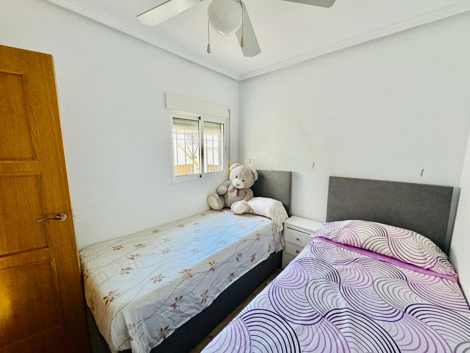 2 Schlafzimmer Townhouse in Torrevieja