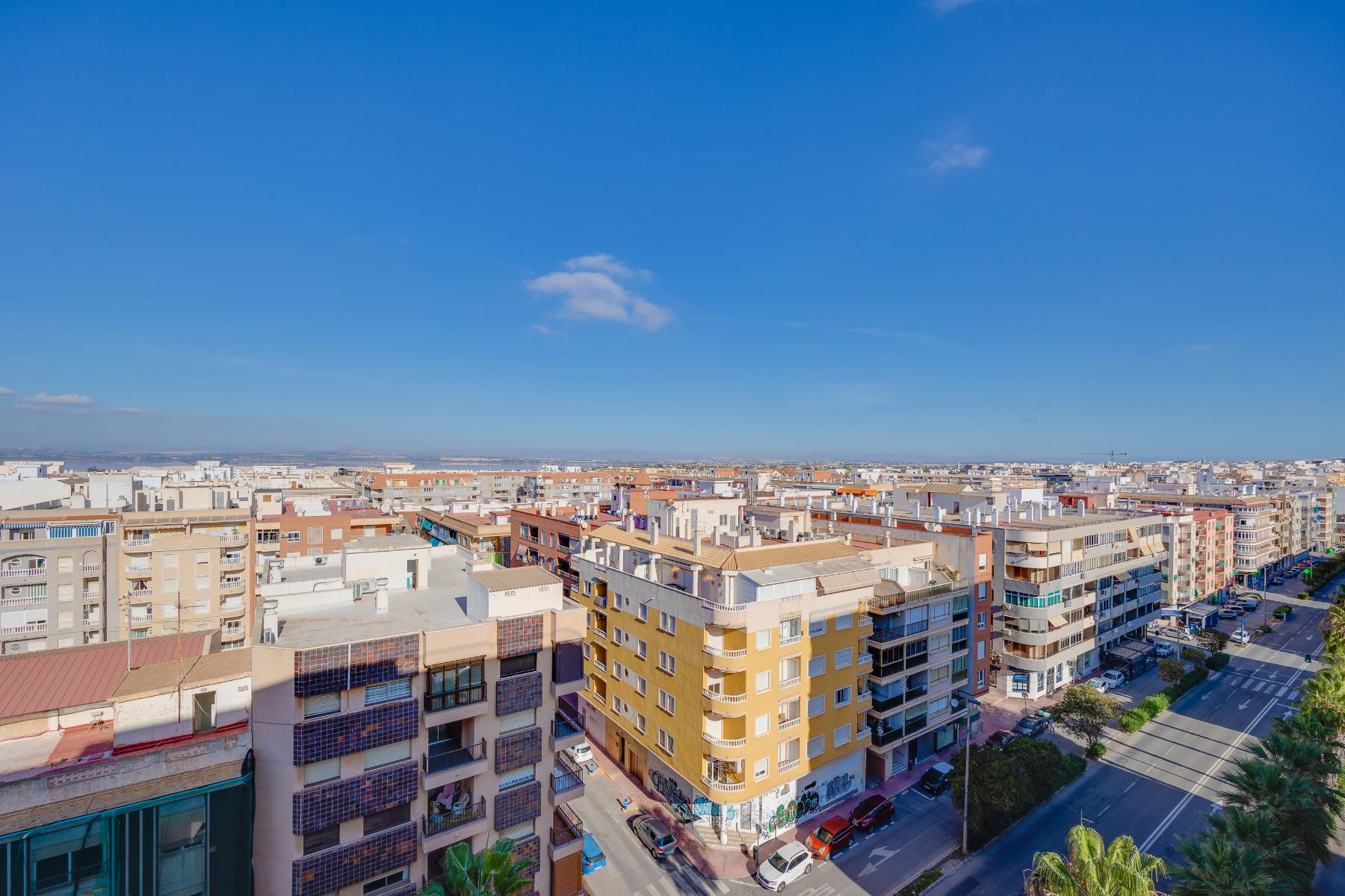 Vente de appartement dans Torrevieja
