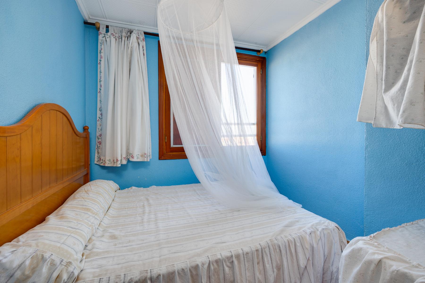 Vente de appartement dans Torrevieja