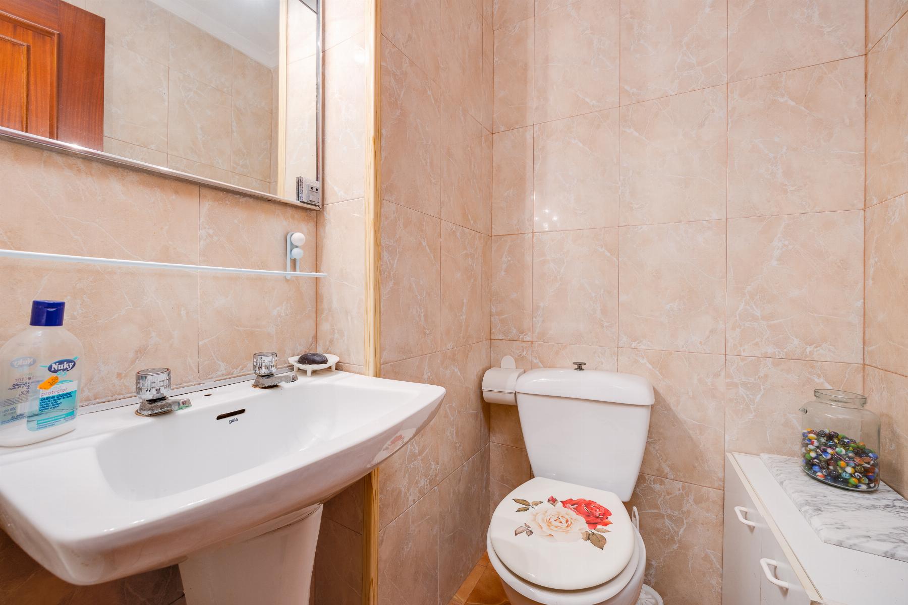 Vente de appartement dans Torrevieja