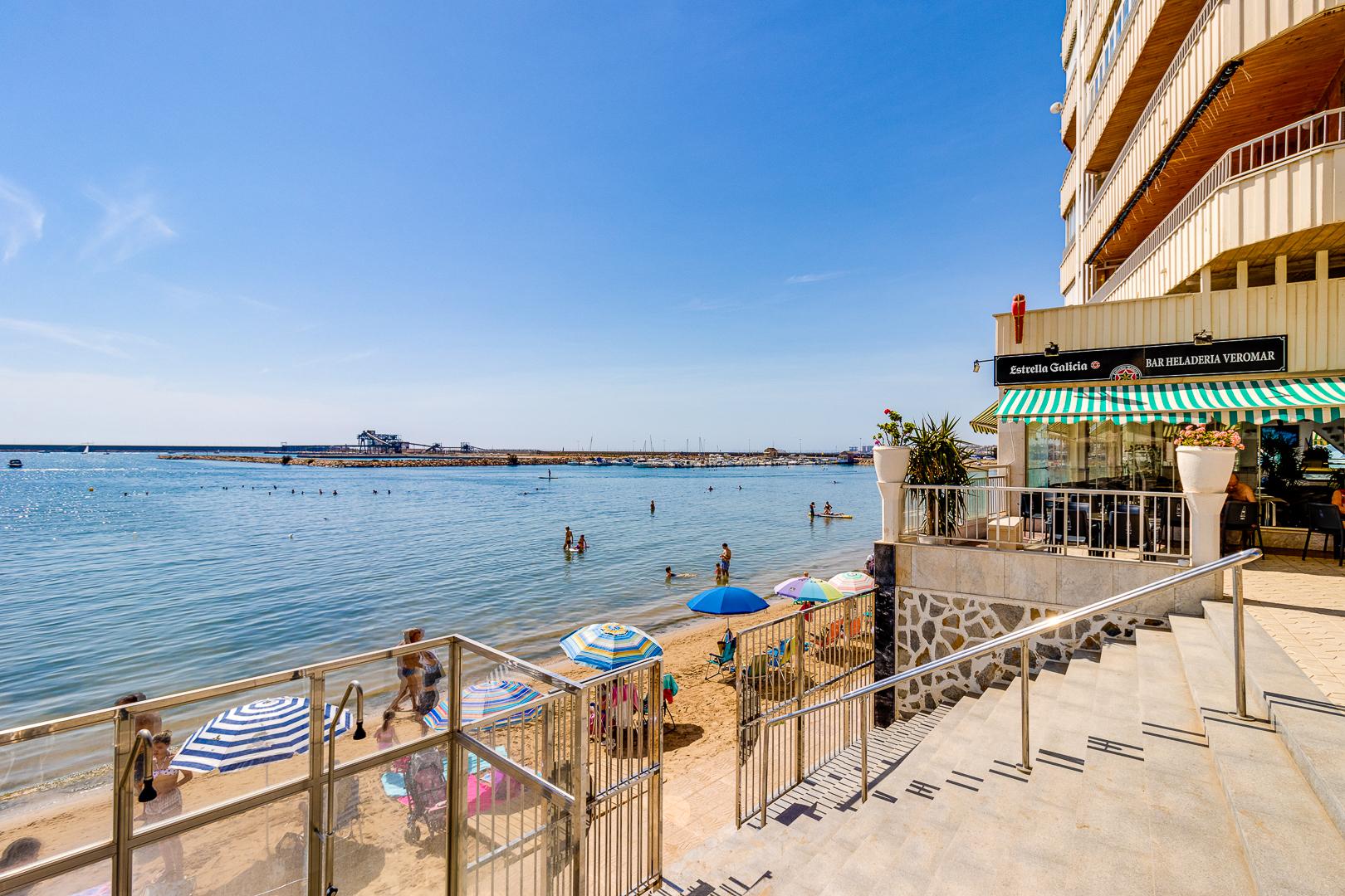 Vente de appartement dans Torrevieja