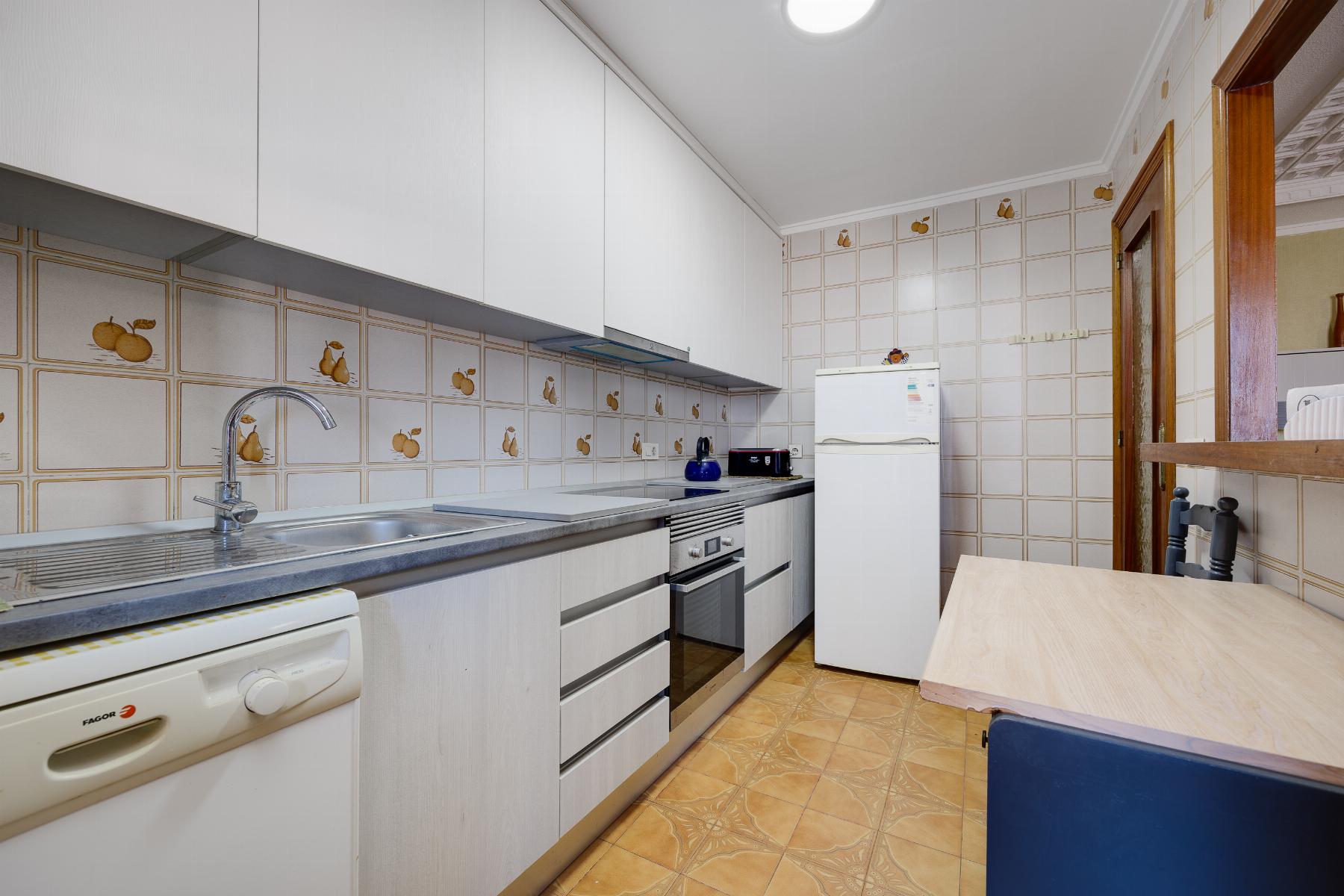 Vente de appartement dans Torrevieja