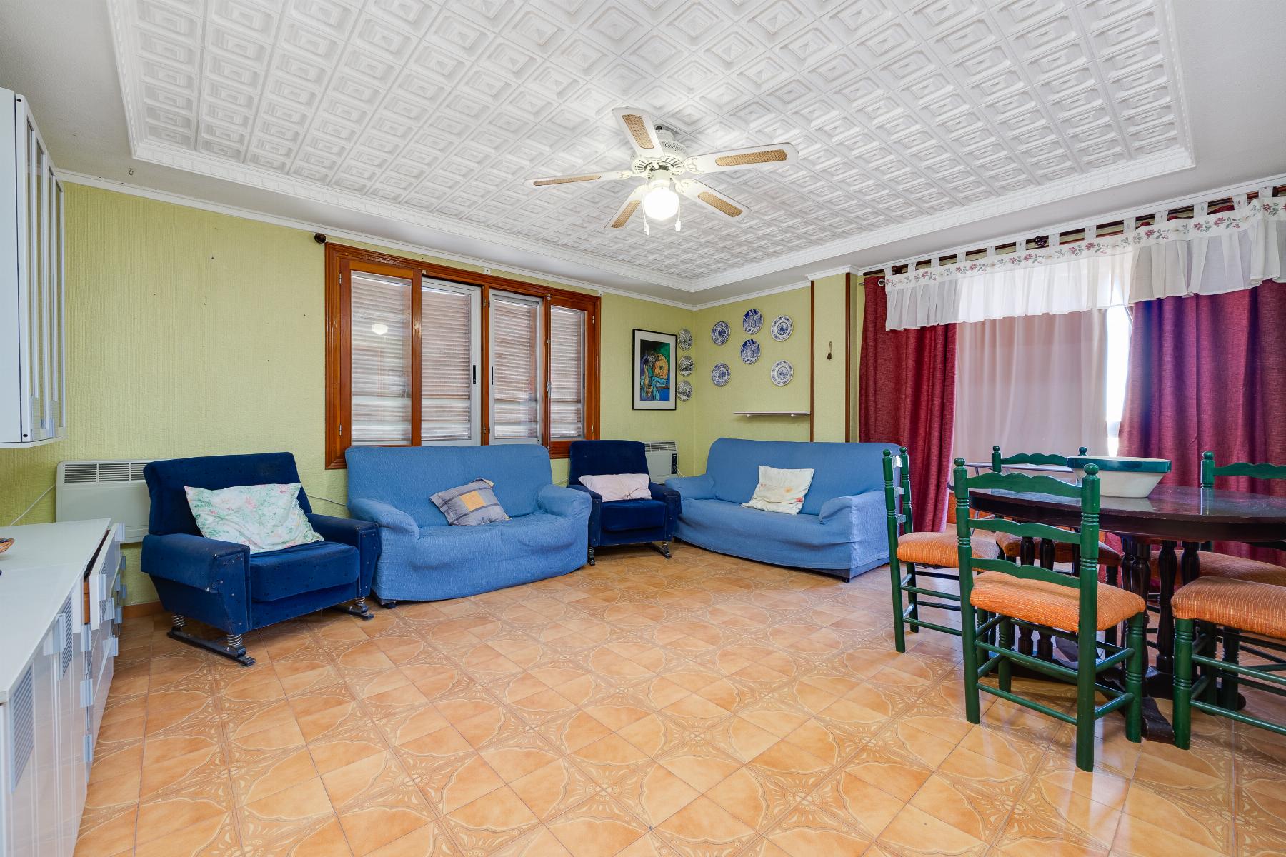 Vente de appartement dans Torrevieja
