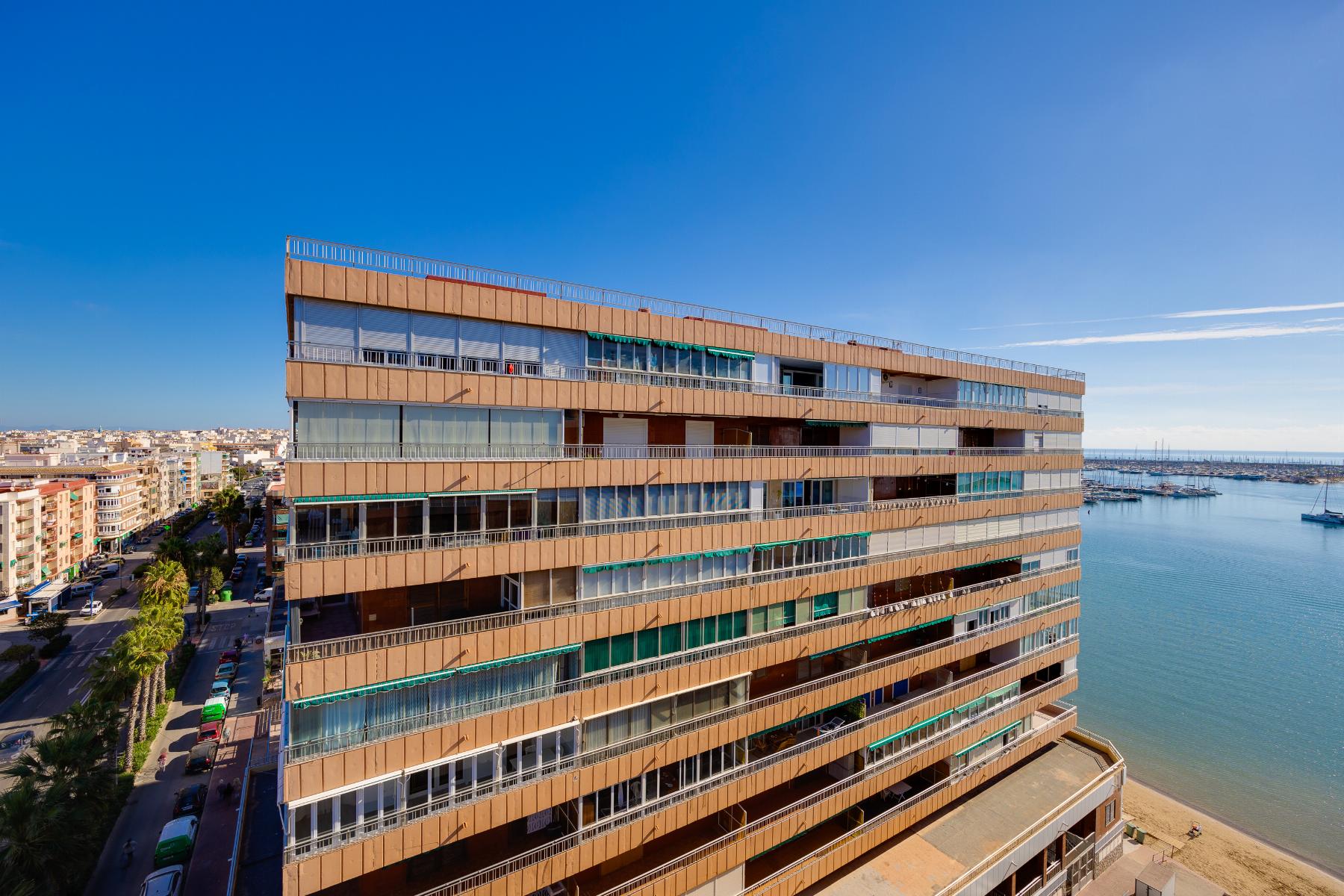 Vente de appartement dans Torrevieja