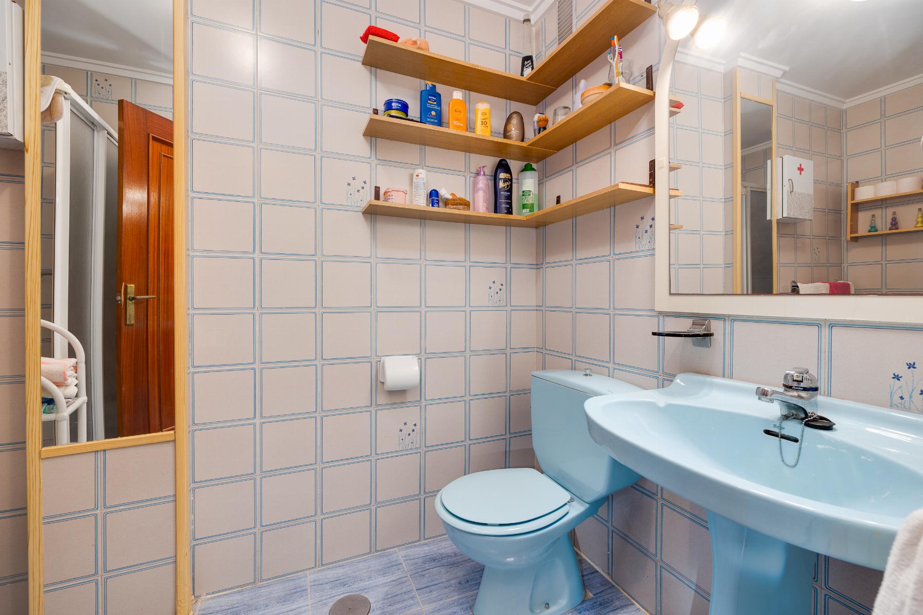 Vente de appartement dans Torrevieja
