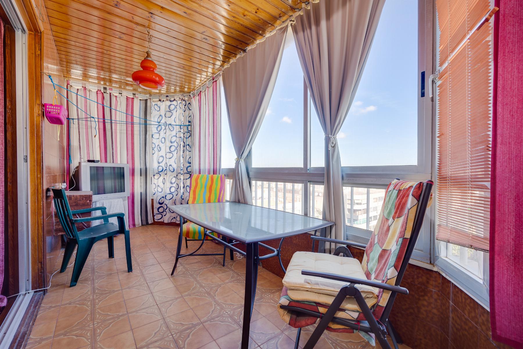 Vente de appartement dans Torrevieja