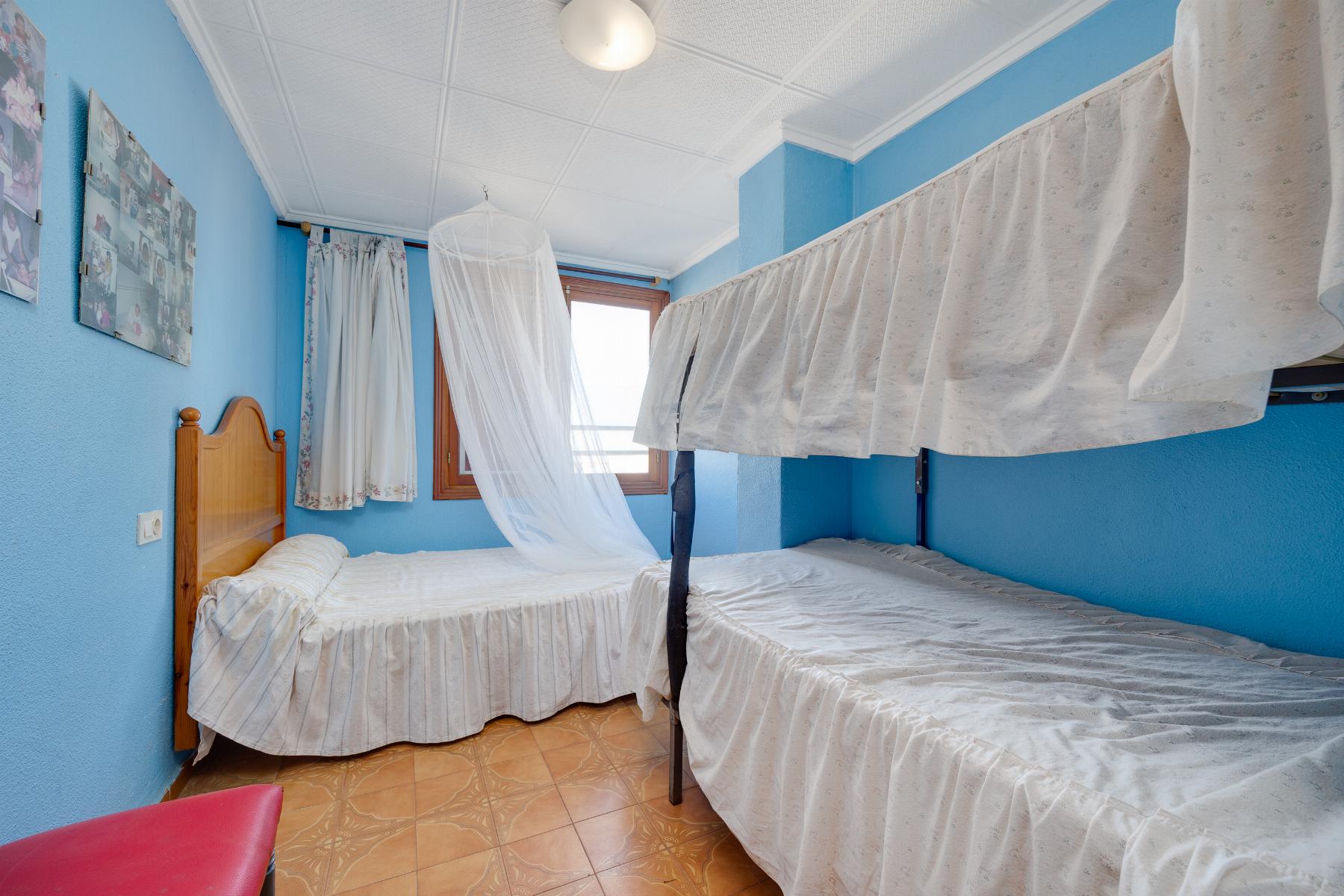 Vente de appartement dans Torrevieja