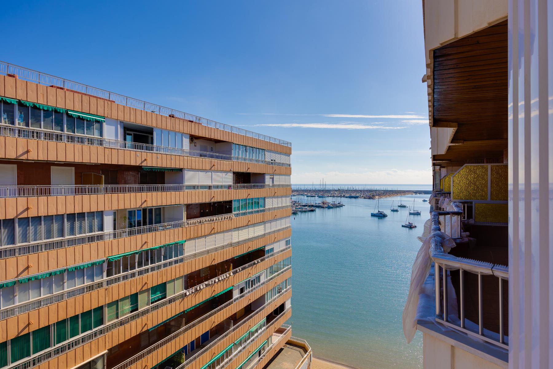 Vente de appartement dans Torrevieja