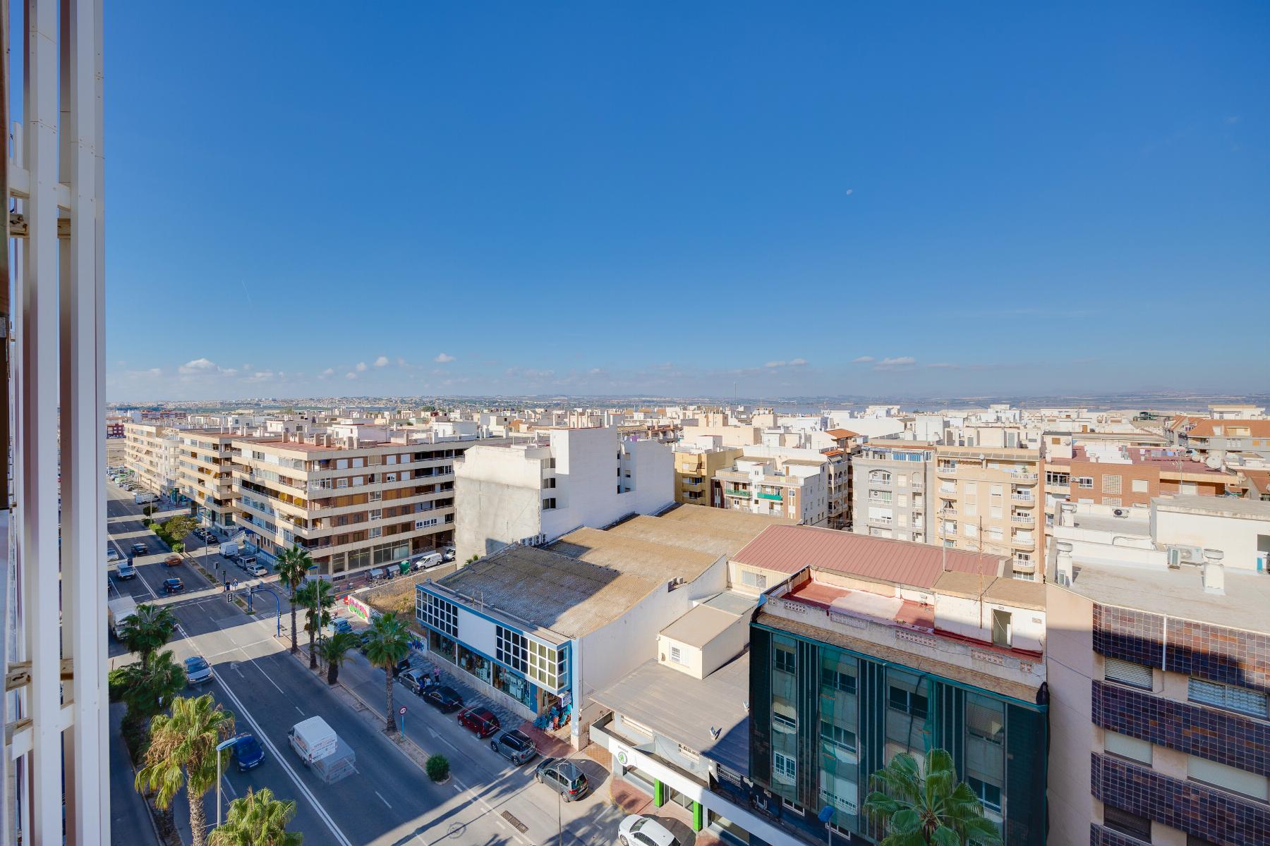 Vente de appartement dans Torrevieja