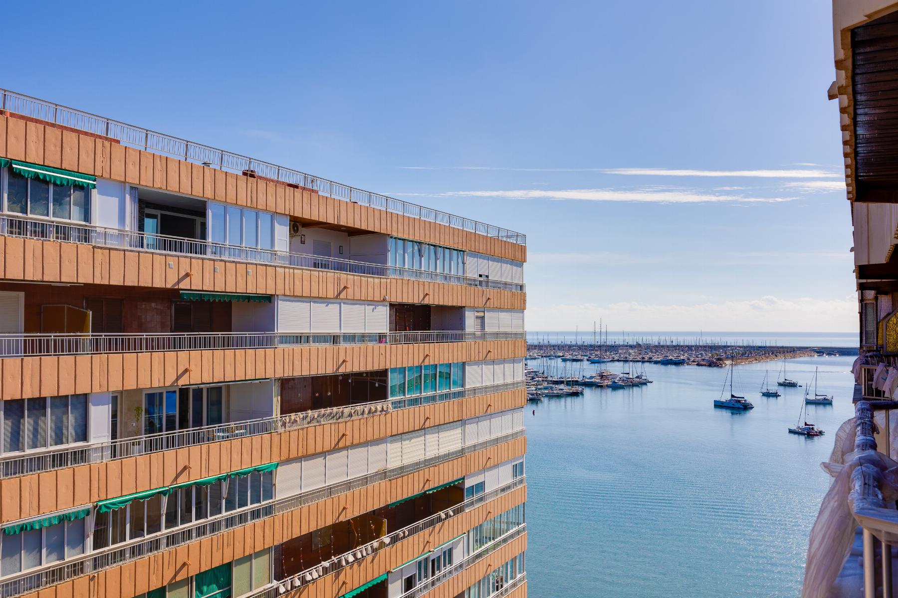 Vente de appartement dans Torrevieja