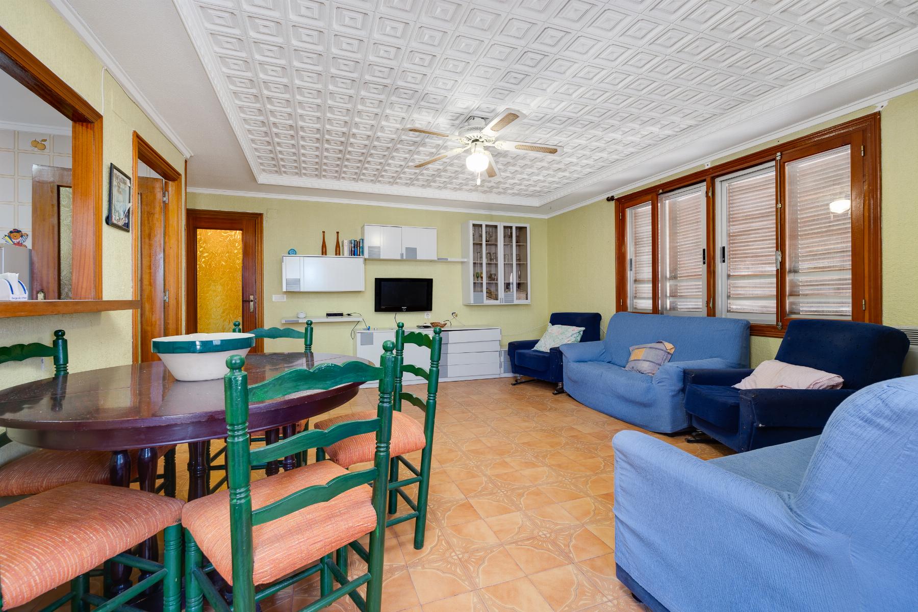 Vente de appartement dans Torrevieja
