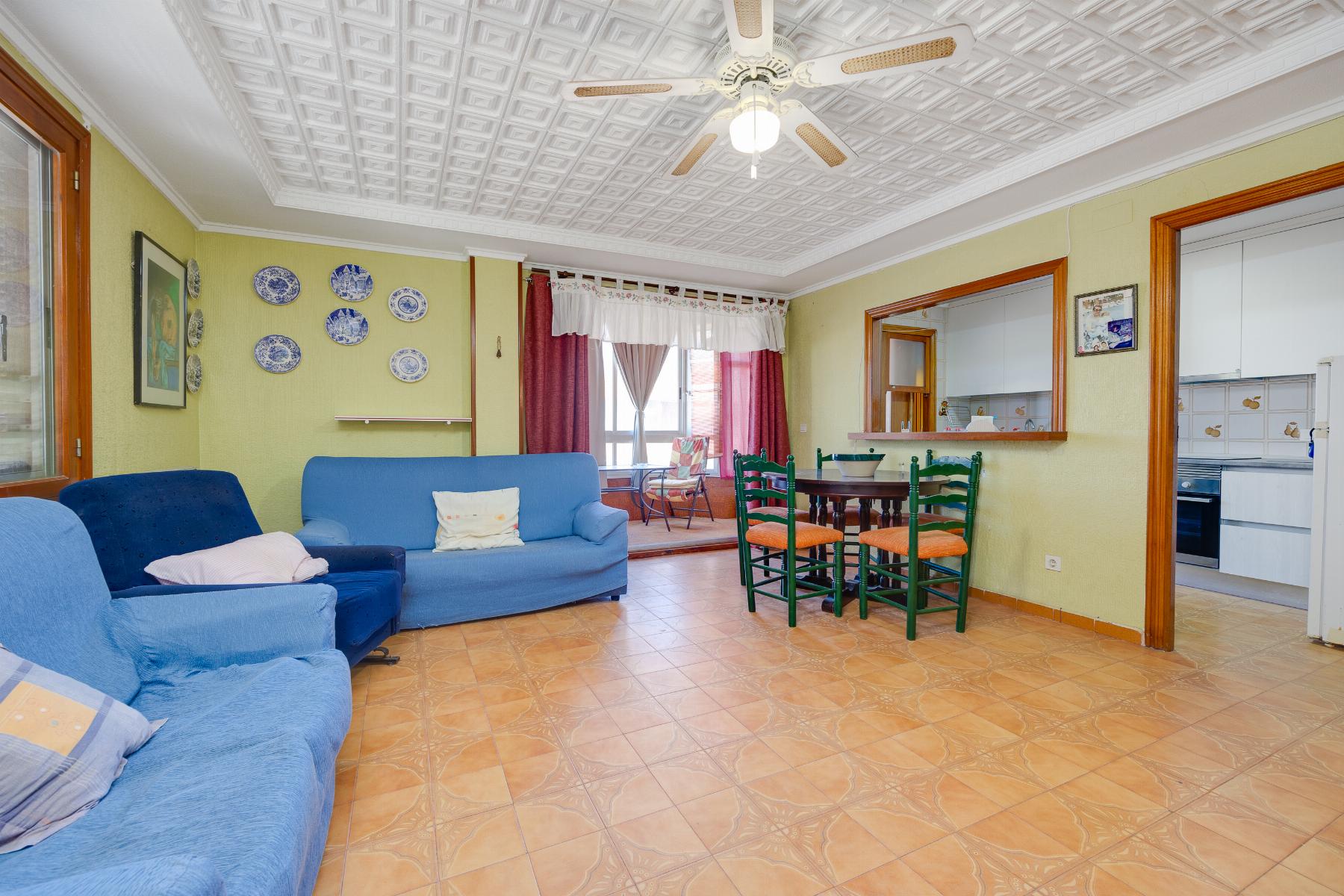 Vente de appartement dans Torrevieja