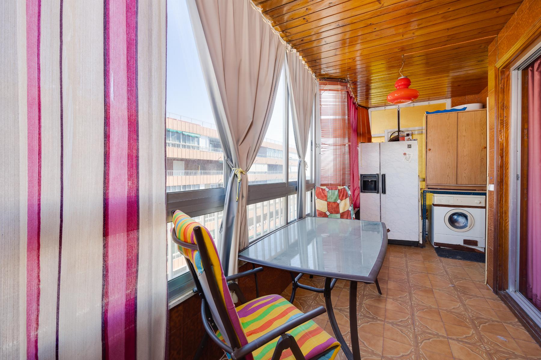 Vente de appartement dans Torrevieja