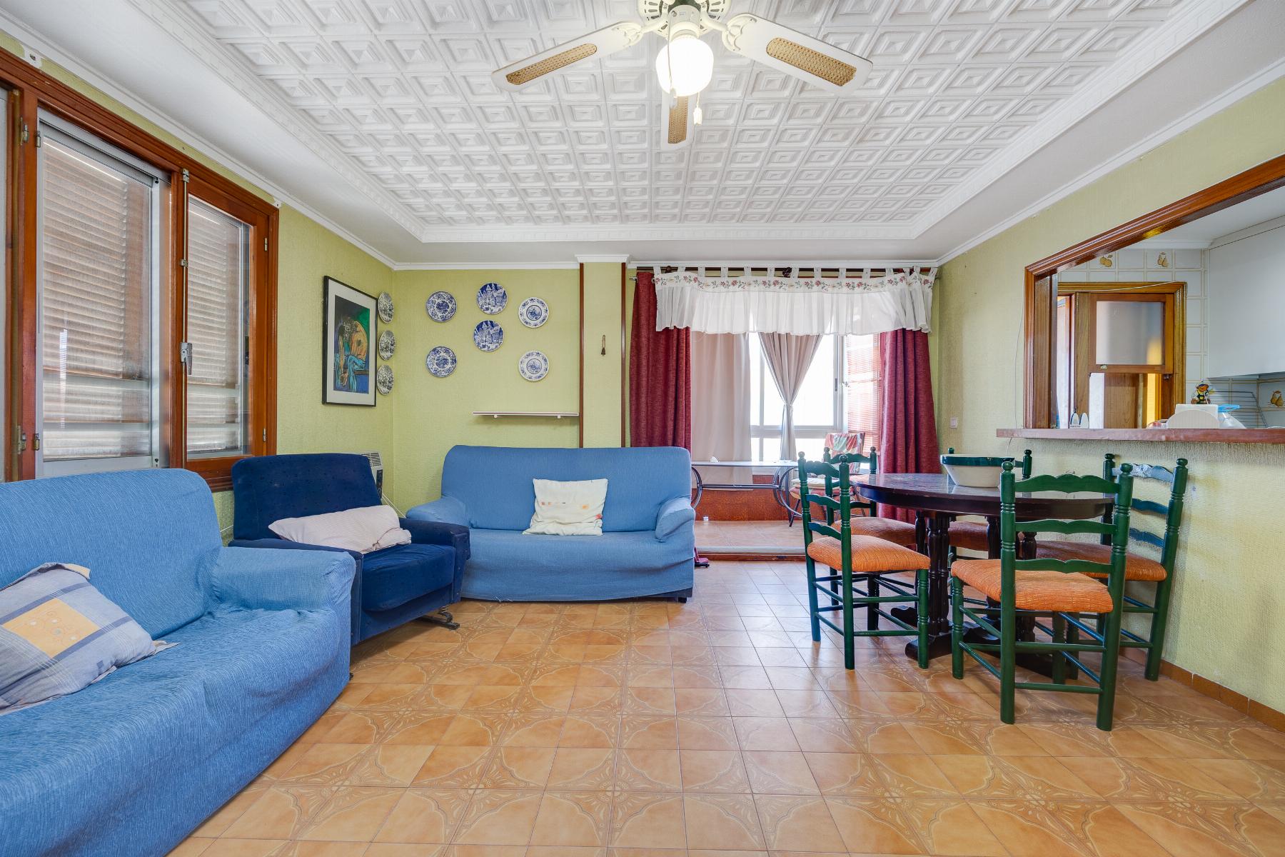 Vente de appartement dans Torrevieja