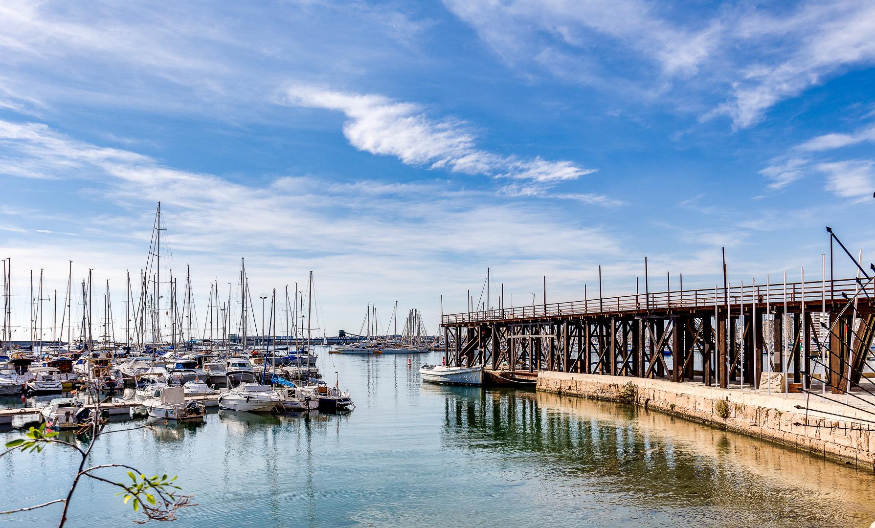 Vente de appartement dans Torrevieja