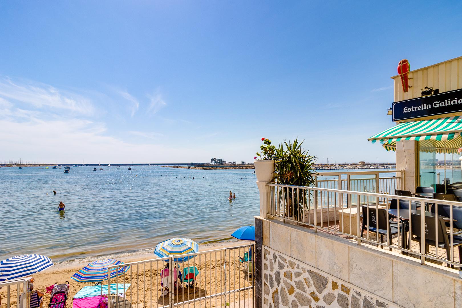 Vente de appartement dans Torrevieja