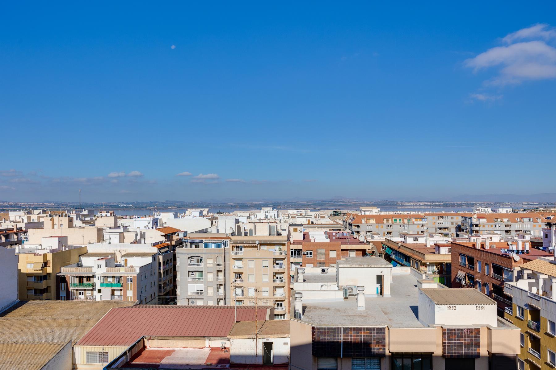 Vente de appartement dans Torrevieja