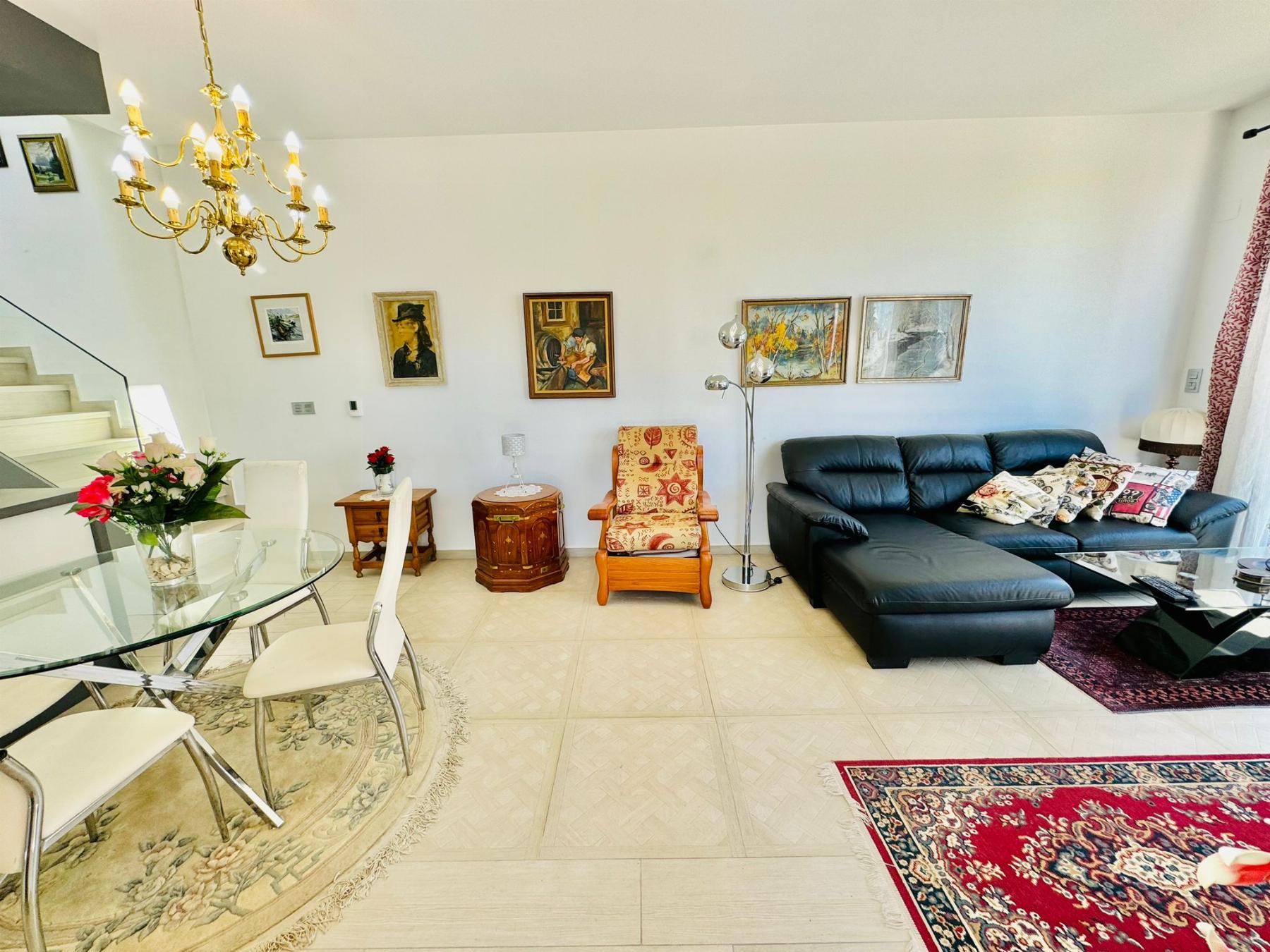 Venta de chalet en Orihuela Costa