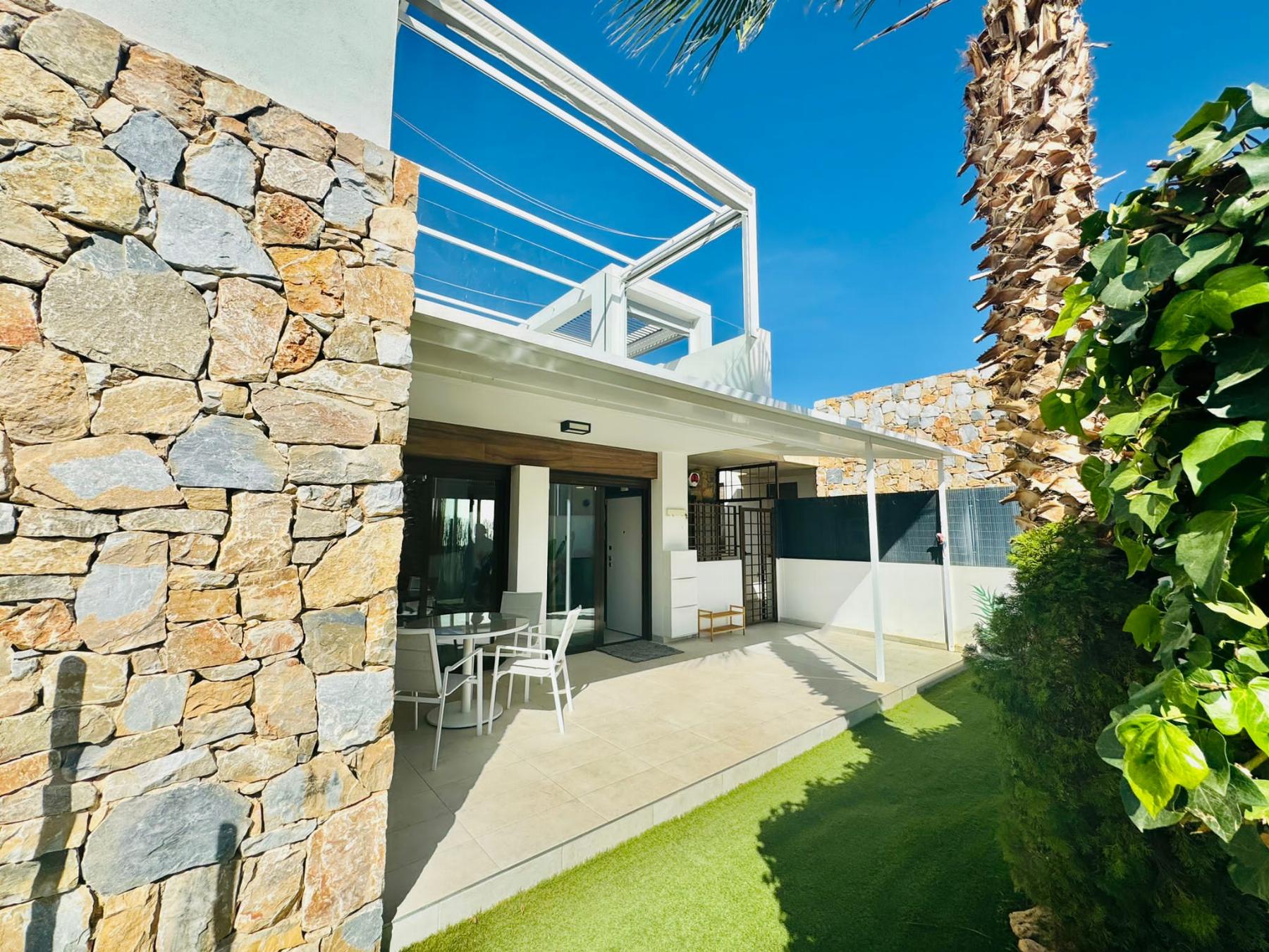 Venta de chalet en Orihuela Costa