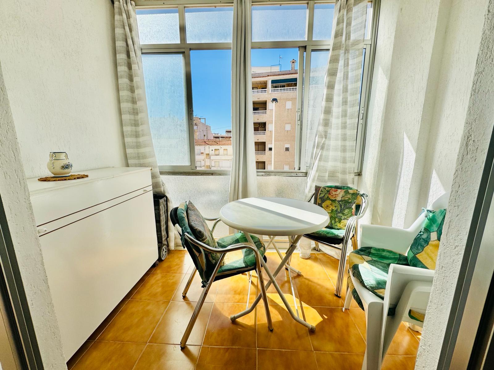 1 bedroom Apartment in Torrevieja