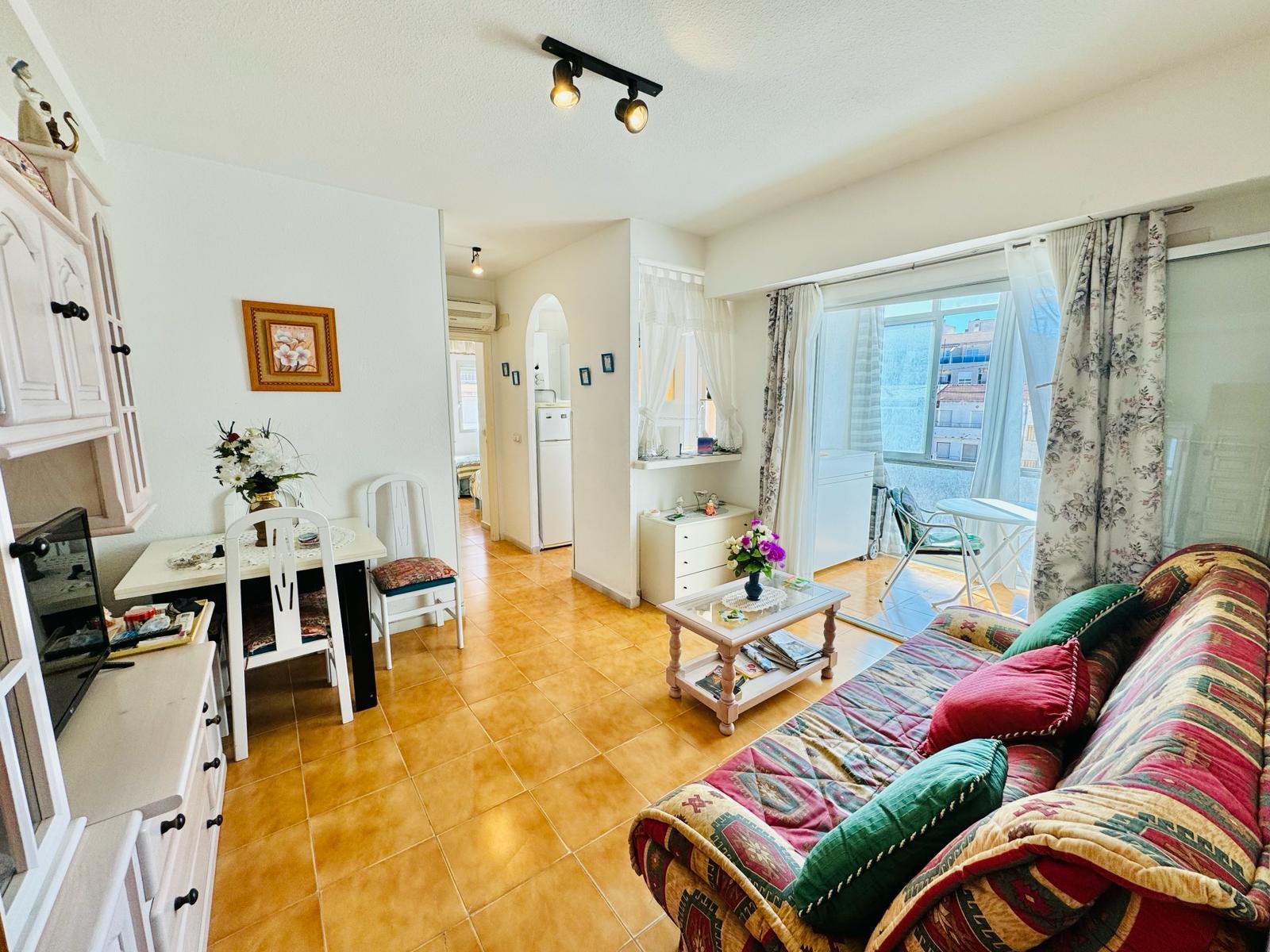 Venta de apartamento en Torrevieja