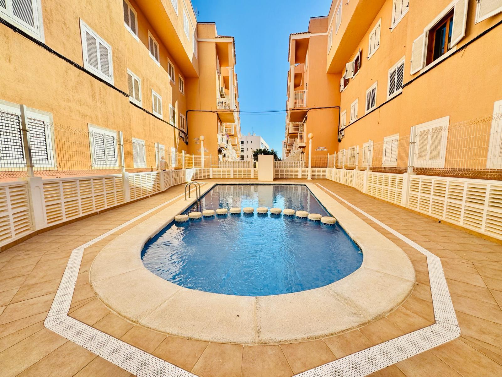 Vente de appartement dans Torrevieja