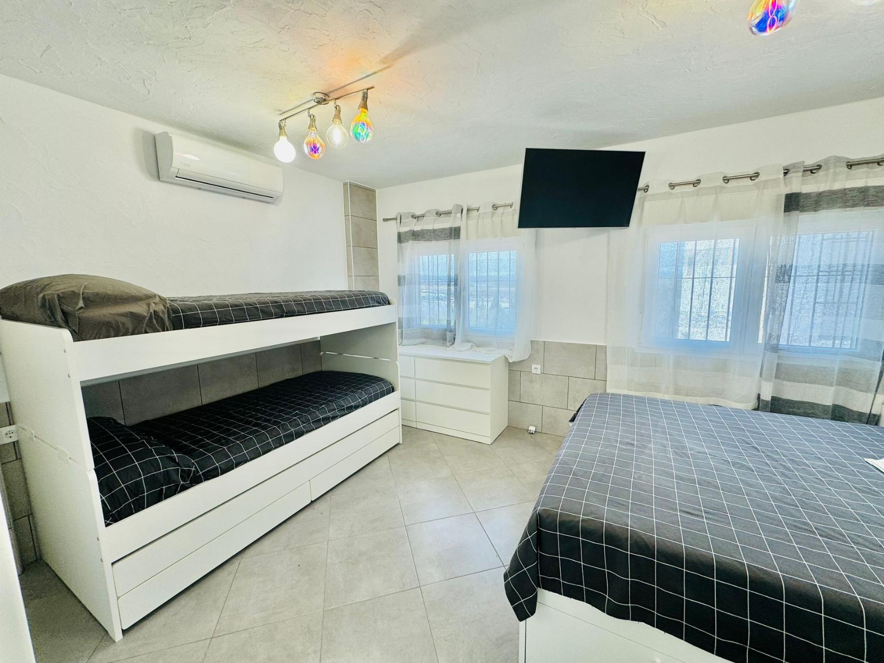 2 Schlafzimmer Townhouse in Torrevieja