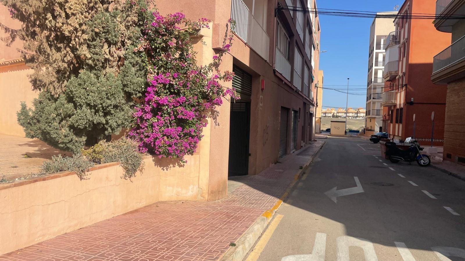 Adosado de 2 dormitorios en Torrevieja