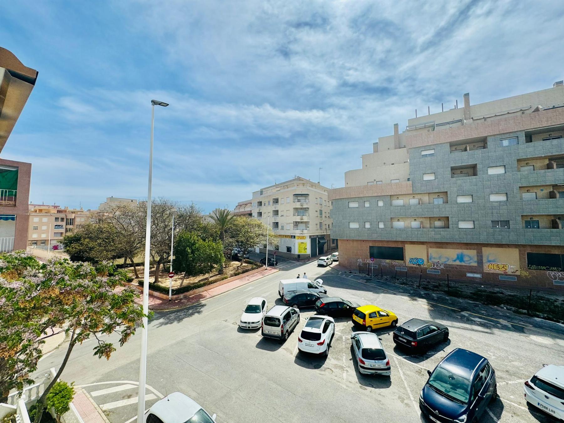 2 bedroom Townhouse in Torrevieja