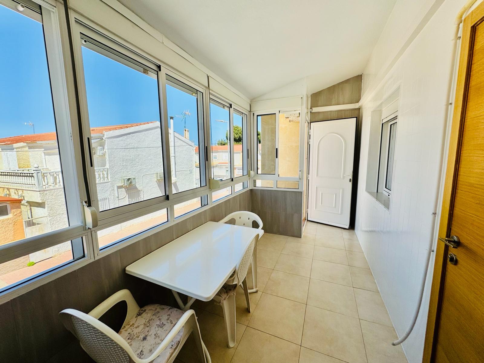 1 Soverom bungalow in Torrevieja bungalow Torrevieja