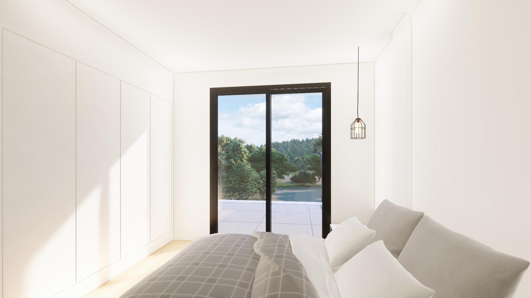 Zu verkaufen von chalet in
 Pilar de la Horadada