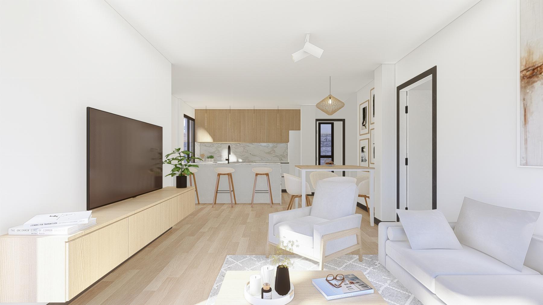 Zu verkaufen von chalet in
 Pilar de la Horadada