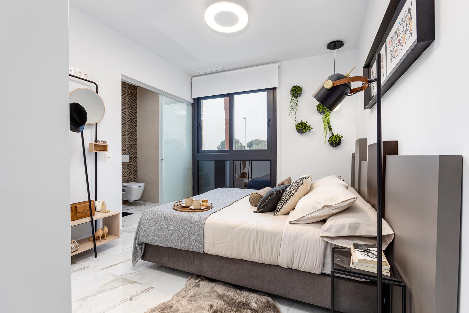 Venda de apartament a Guardamar del Segura