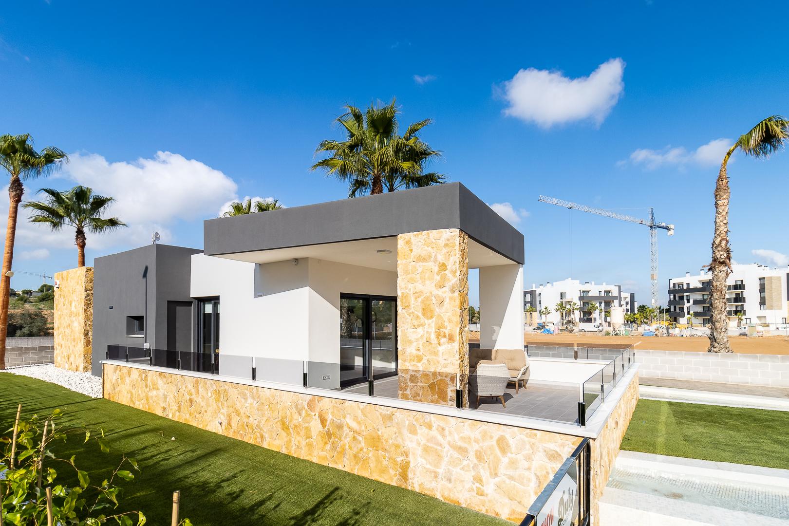 Til salg fra lejlighed i Orihuela Costa