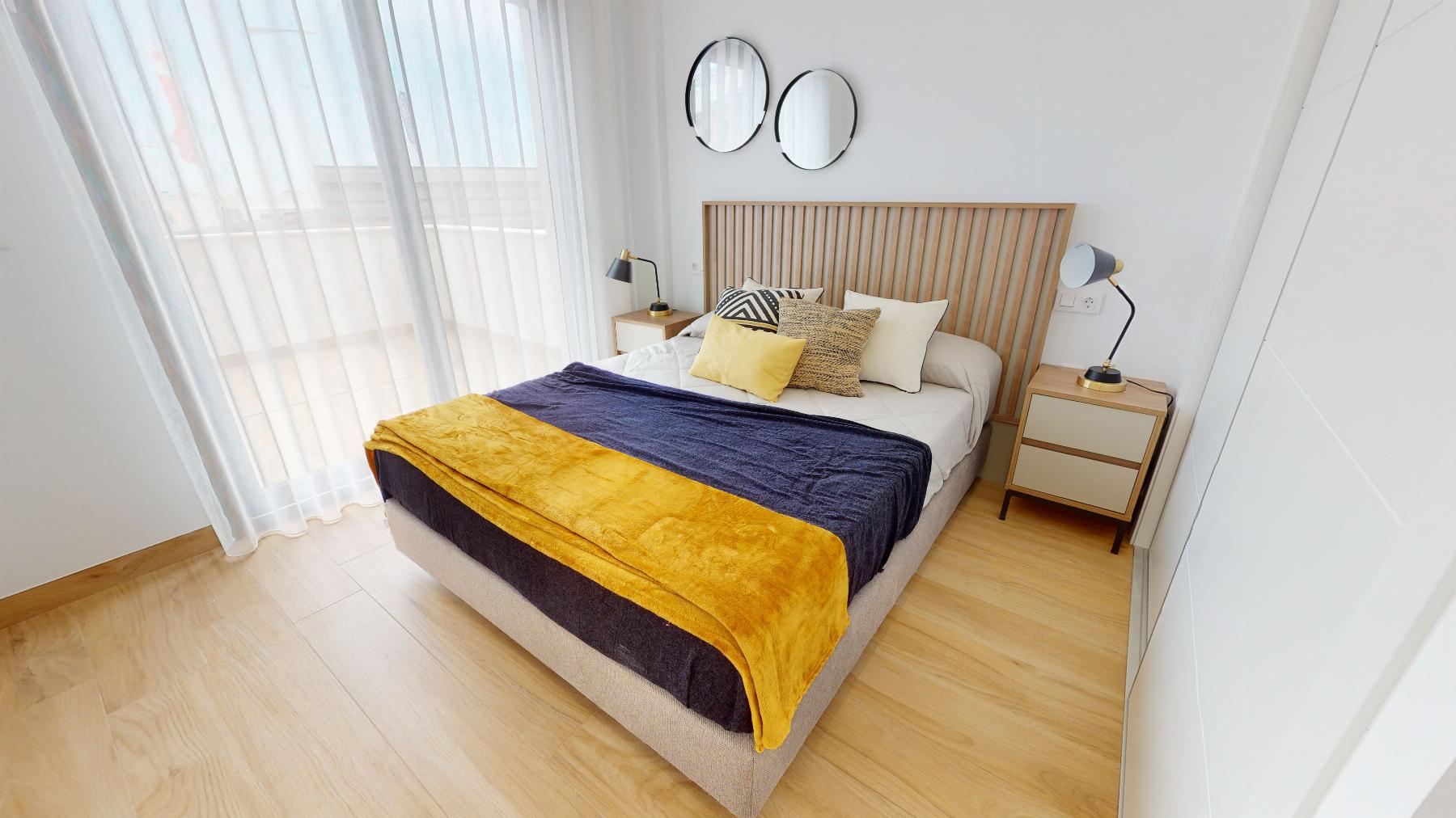 For sale of bungalow in Torrevieja