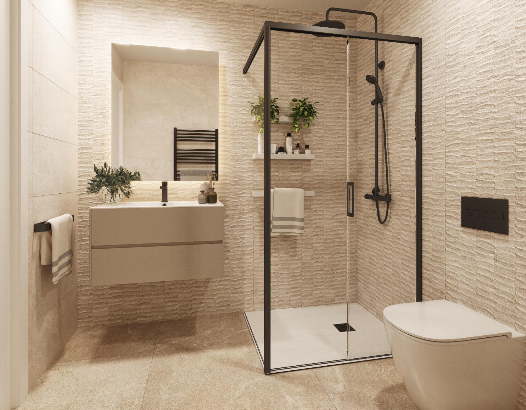 Salgai  apartamentu  Torrevieja
