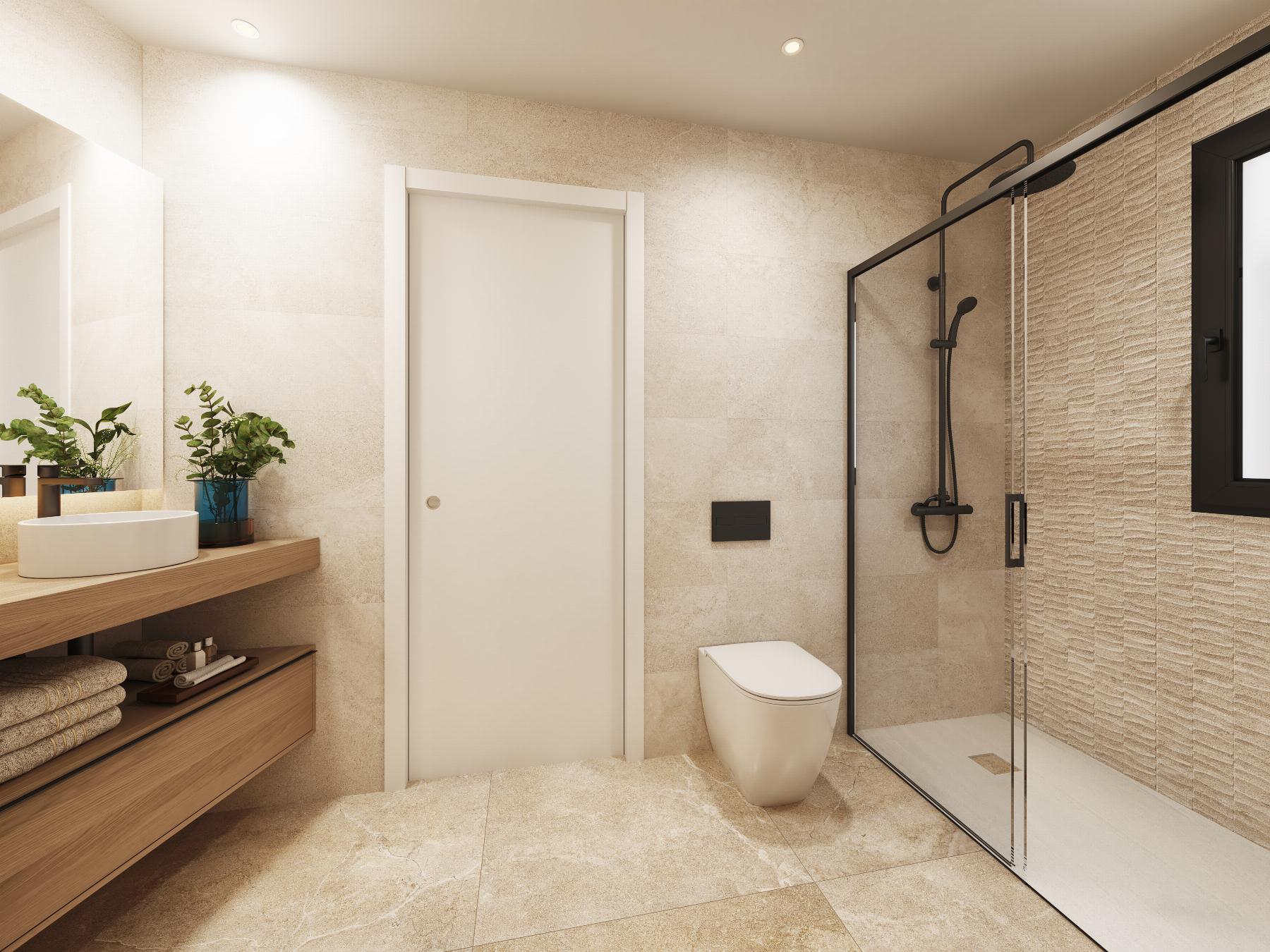 Salgai  apartamentu  Torrevieja