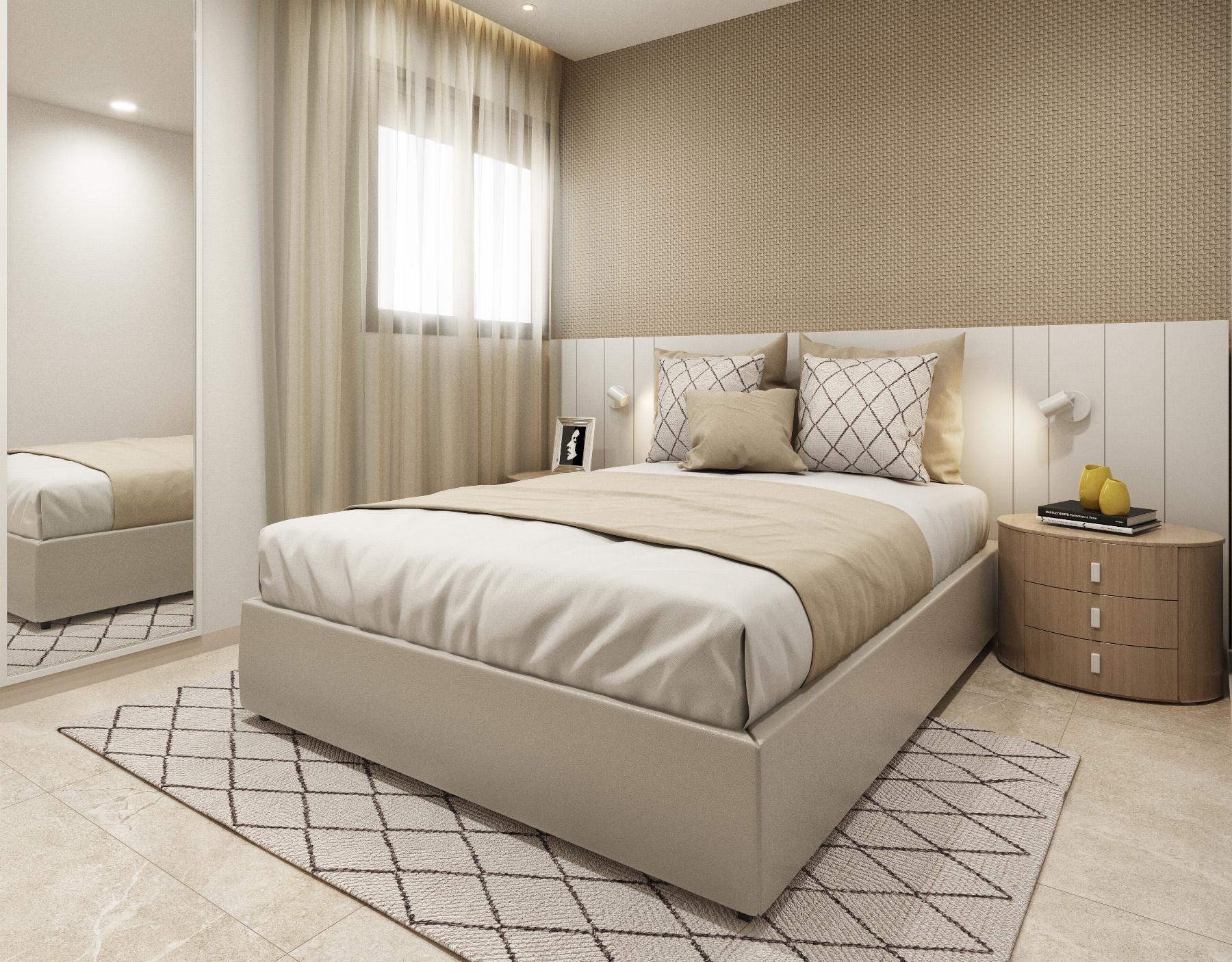 Salgai  apartamentu  Torrevieja
