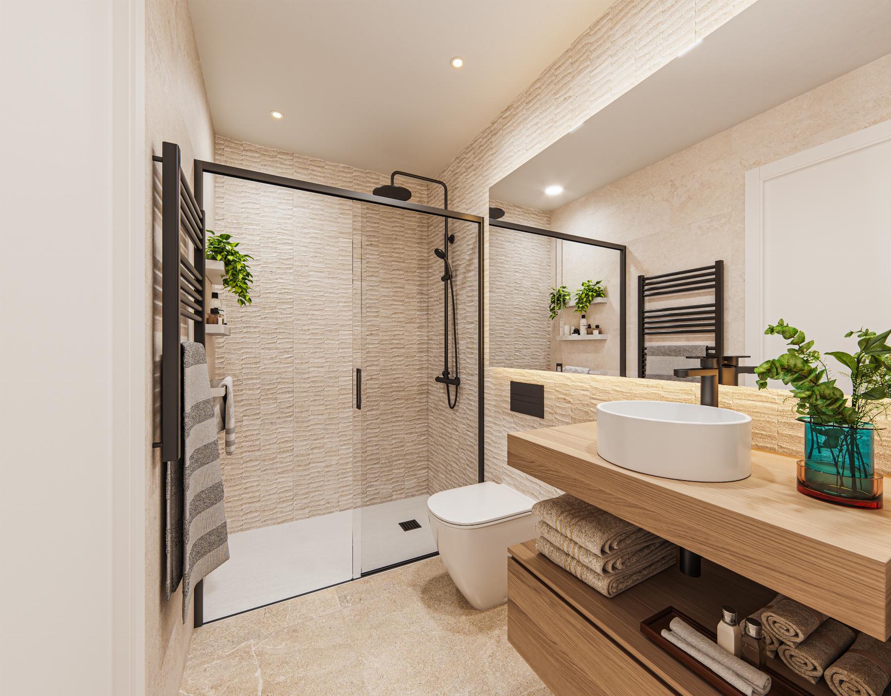 Salgai  apartamentu  Torrevieja