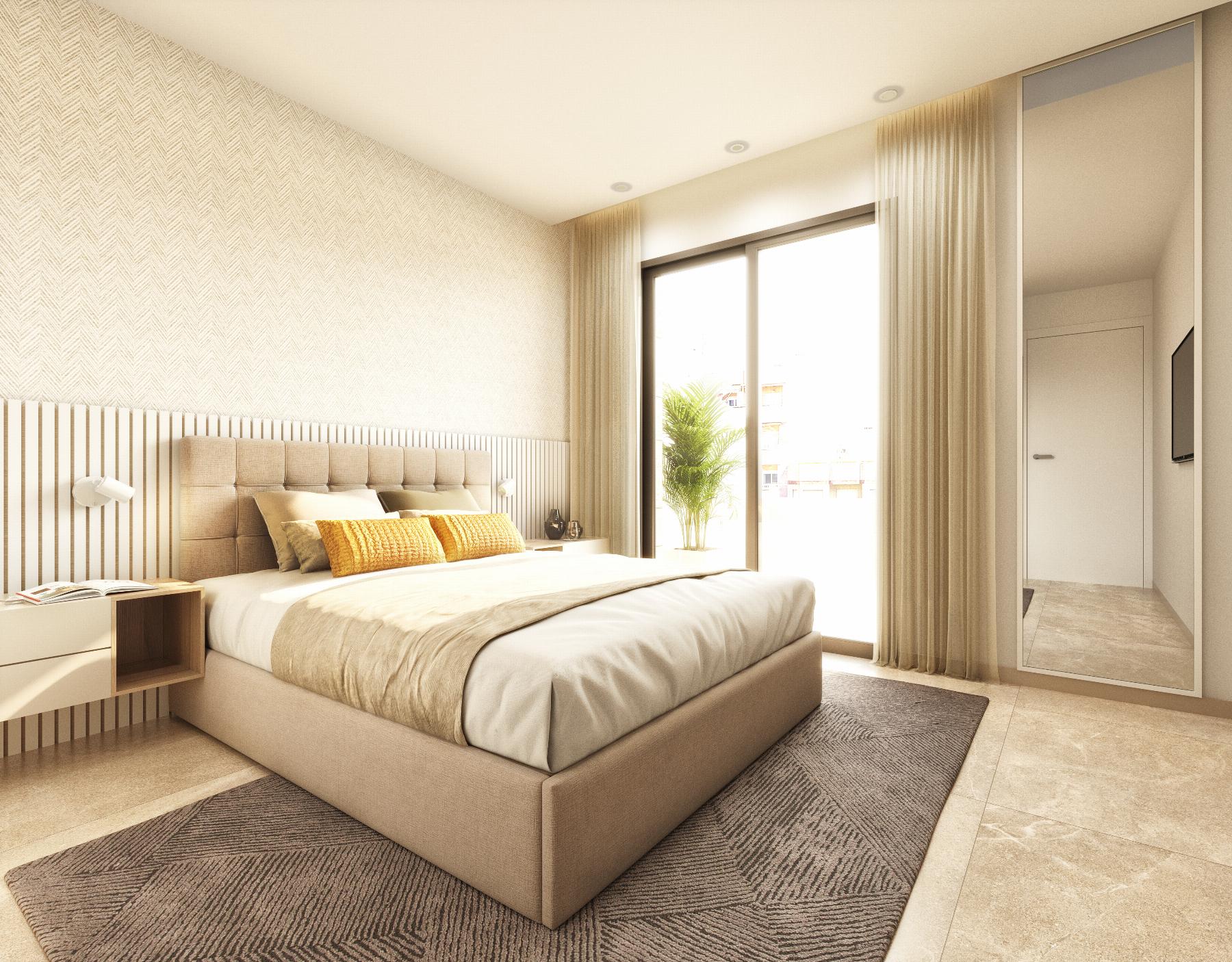 Salgai  apartamentu  Torrevieja