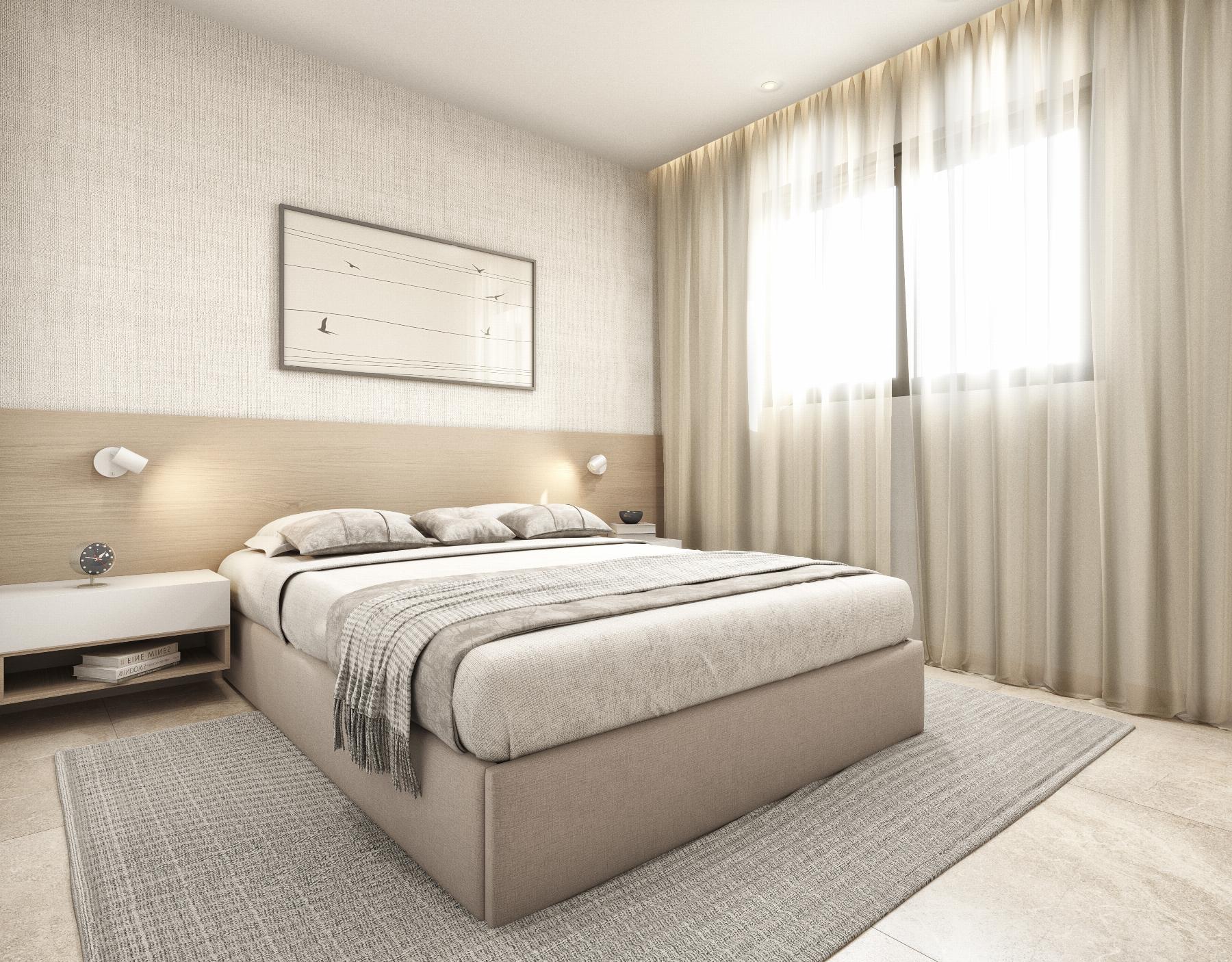 Salgai  apartamentu  Torrevieja