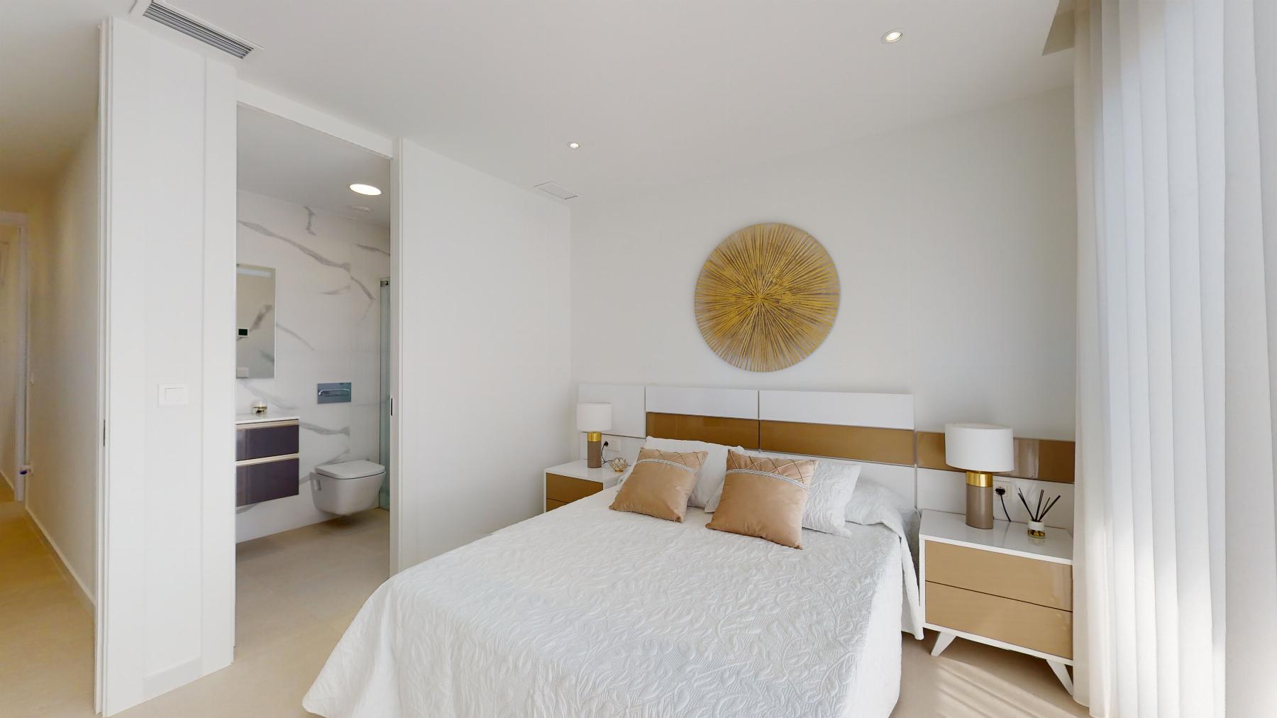Zu verkaufen von villa in
 Guardamar del Segura